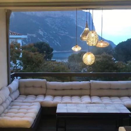 Appartement Villa Каси Экстерьер фото