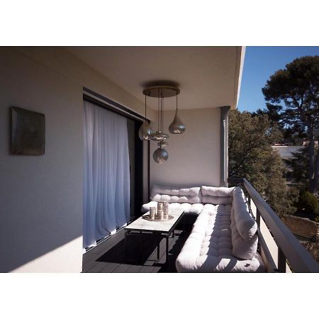 Appartement Villa Каси Экстерьер фото