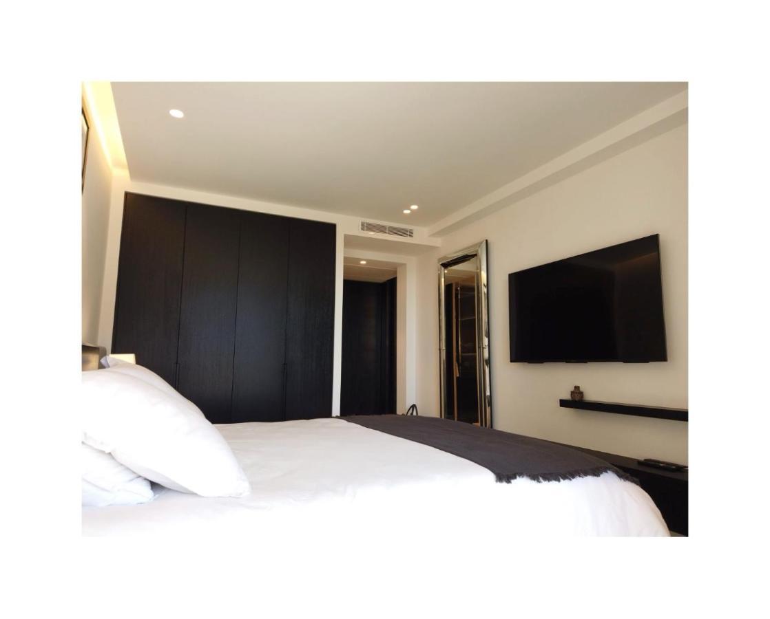 Appartement Villa Каси Экстерьер фото