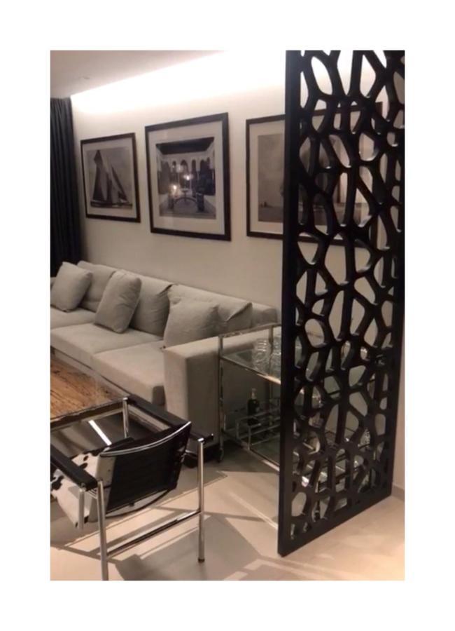 Appartement Villa Каси Экстерьер фото