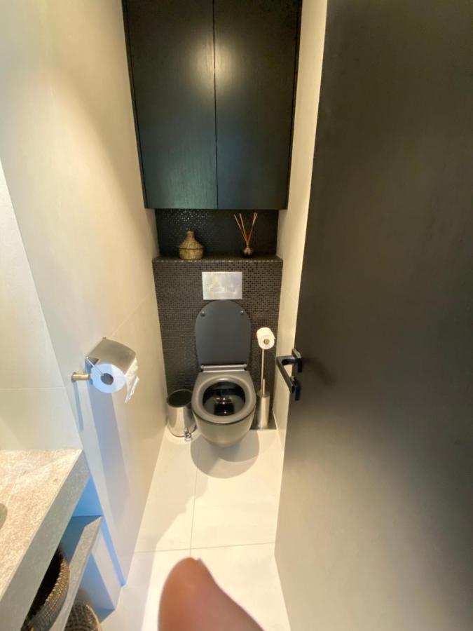Appartement Villa Каси Экстерьер фото