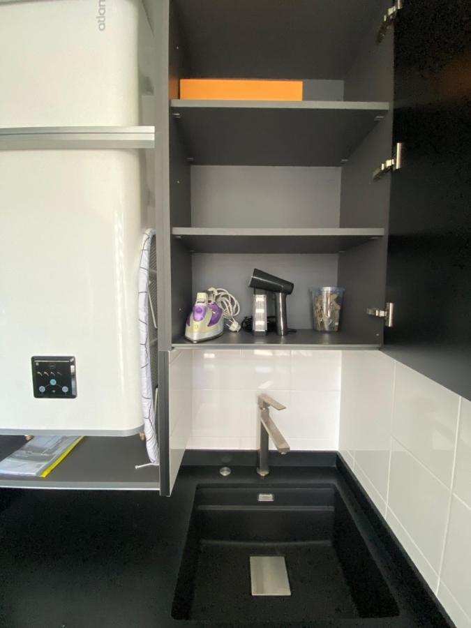 Appartement Villa Каси Экстерьер фото