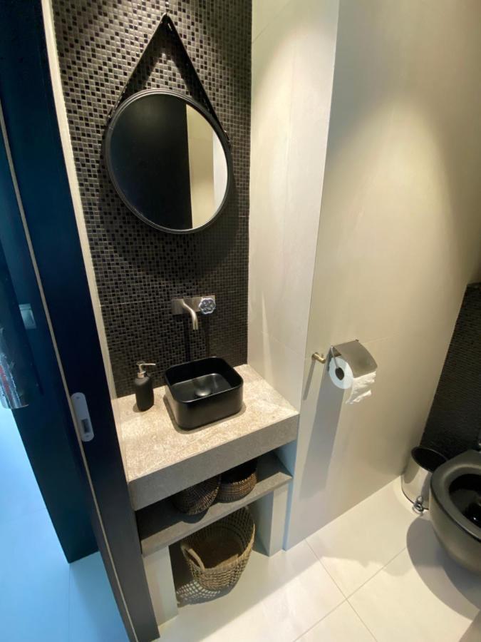 Appartement Villa Каси Экстерьер фото
